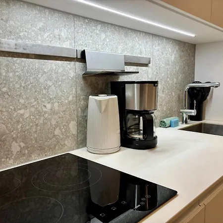 Neu Renoviert Linzer Altstadt Self Check In Apartment Linz