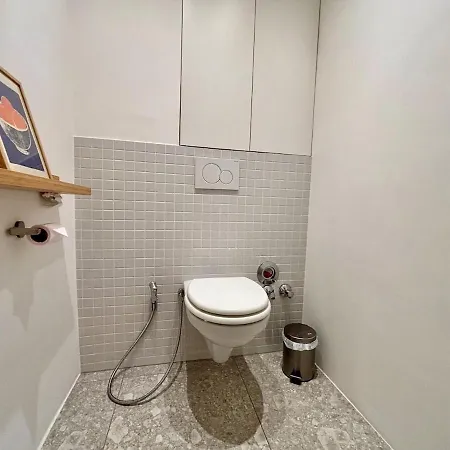 Neu Renoviert Linzer Altstadt Self Check In Linz
